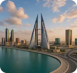 Bahrain