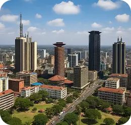 Kenya