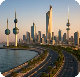Kuwait