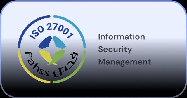 ISO 27001:2015