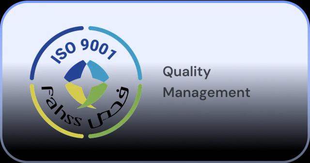 ISO 9001
