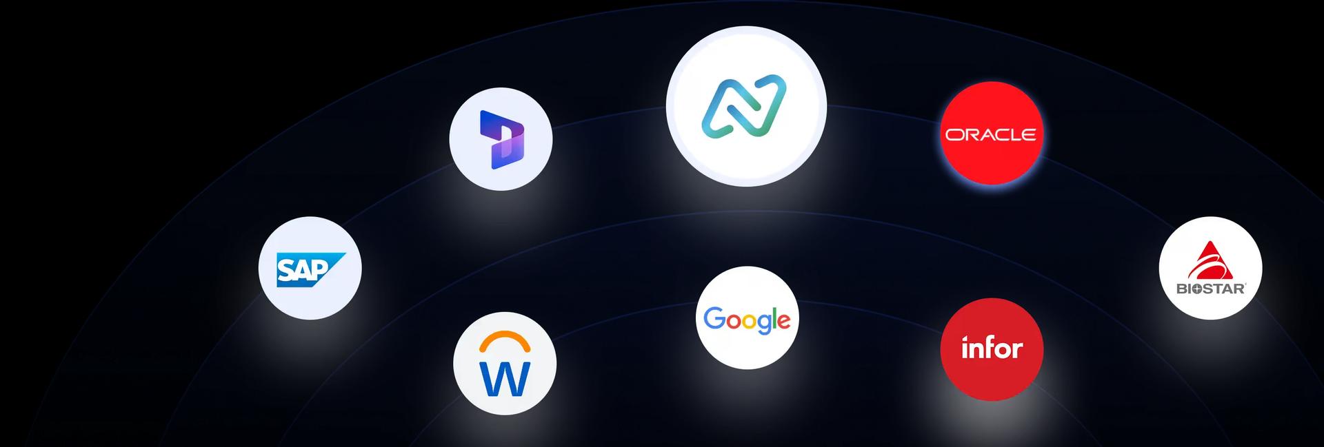 Seamless Integration