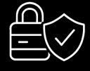 GDPR & Local Compliance Ready Icon