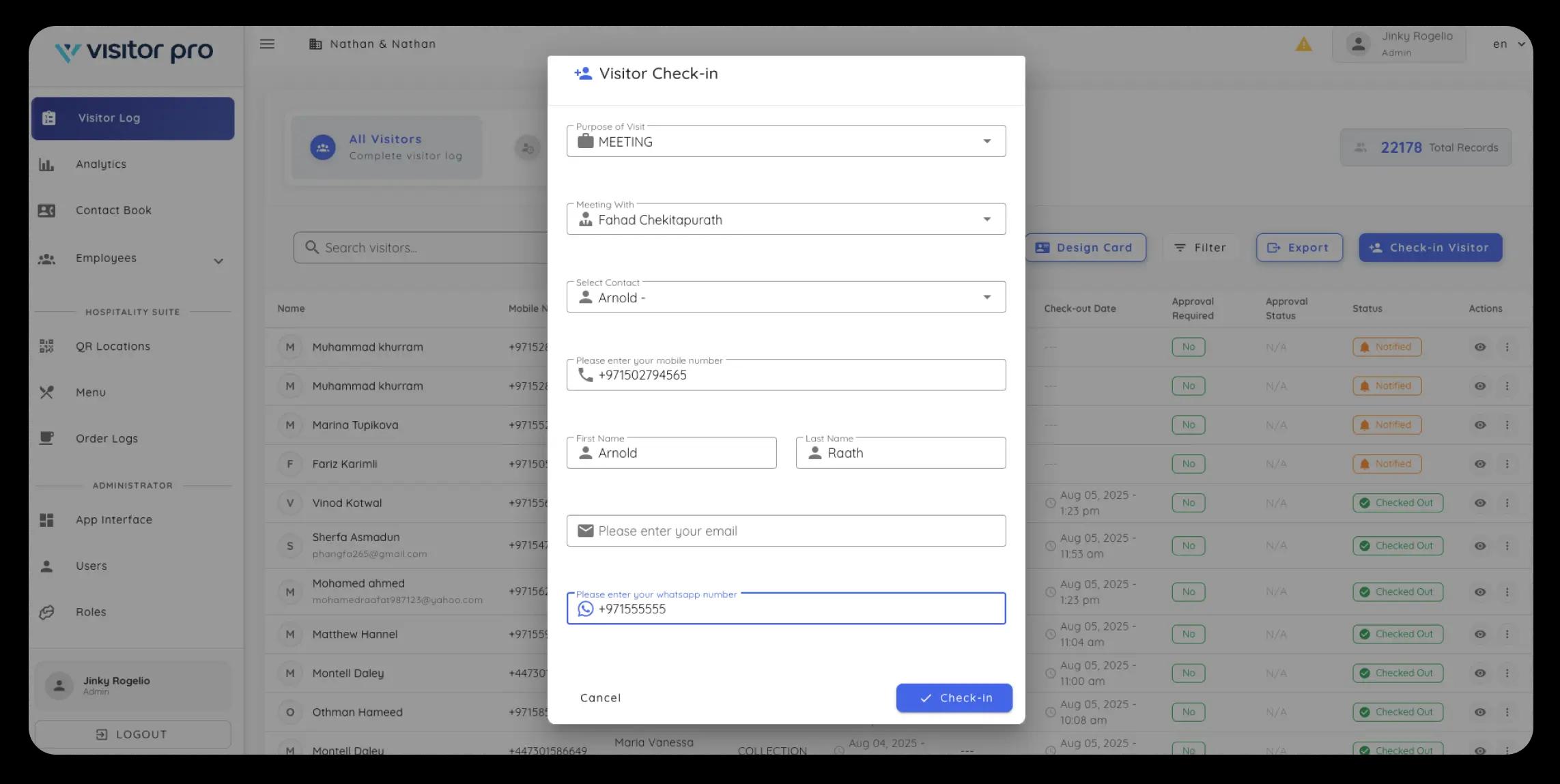 pre_arrival_registration