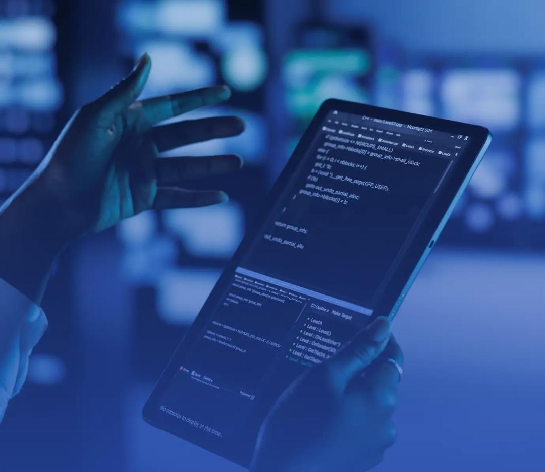 Robust Security and <br /> Compliance