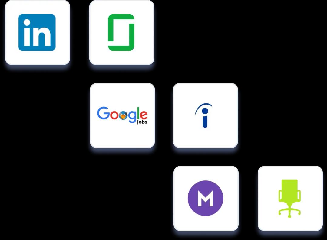 Job Boards & External ATS Feeds
